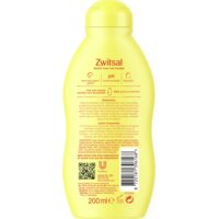 Een afbeelding van Zwitsal Baby bodylotion