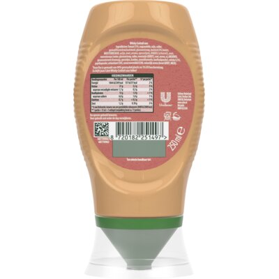 pdp-image-Calvé Whisky cocktailsaus