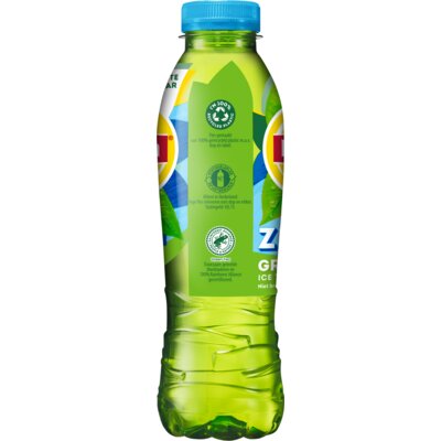 pdp-image-Lipton Green zero