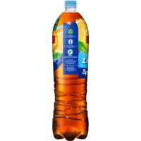 Een afbeelding van Lipton Ice tea sparkling zero sugar