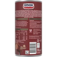 Een afbeelding van Unox Hotdogs
