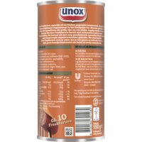 Een afbeelding van Unox Frankfurters