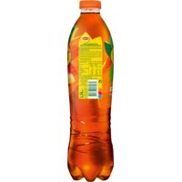 Een afbeelding van Lipton Ice tea peach