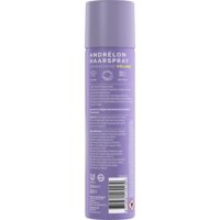 Een afbeelding van Andrélon Verrassend volume styling haarspray