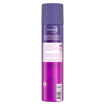 pdp-image-Andrélon Pink big volume droogshampoo