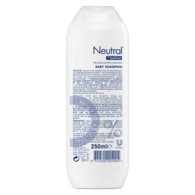pdp-image-Neutral Parfumvrij baby shampoo