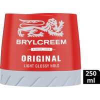 Een afbeelding van Brylcreem Gel original