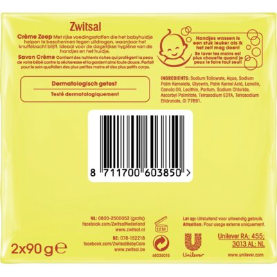 pdp-image-Zwitsal Baby crème zeep