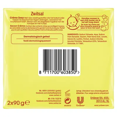 pdp-image-Zwitsal Baby crème zeep