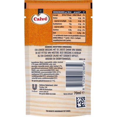 pdp-image-Calvé Honing mosterd salade dressing