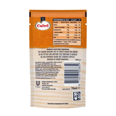 pdp-image-Calvé Honing mosterd salade dressing