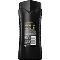 Een afbeelding van Axe Black showergel