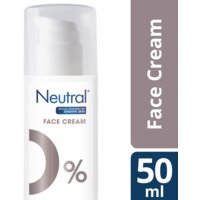 Een afbeelding van Neutral Parfumvrij face cream