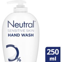 Een afbeelding van Neutral Hand wash 0%