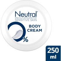 Een afbeelding van Neutral Body cream