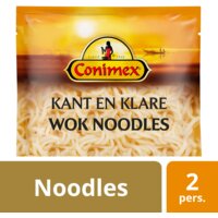 Een afbeelding van Conimex Kant en klare wok noodles