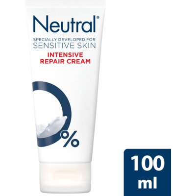Skin repair hot sale cream