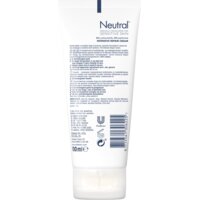 Een afbeelding van Neutral Intense repair cream sensitive skin