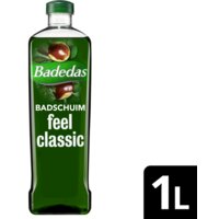Een afbeelding van Badedas Classic bad bel