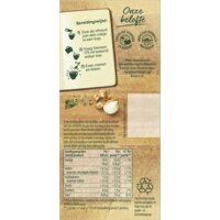 Een afbeelding van Knorr Drinkbouillon kip