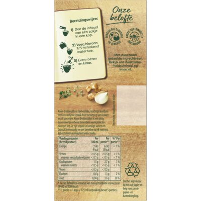 pdp-image-Knorr Drinkbouillon kip