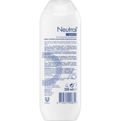 pdp-image-Neutral Bodylotion parfumvrij