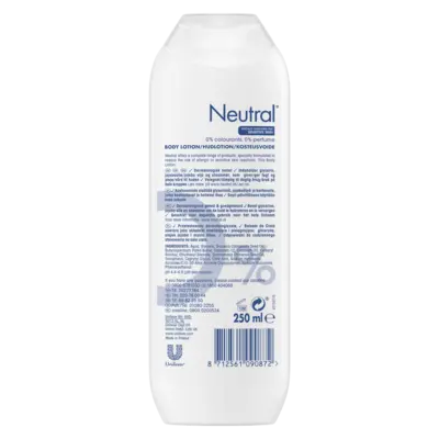 pdp-image-Neutral Bodylotion parfumvrij