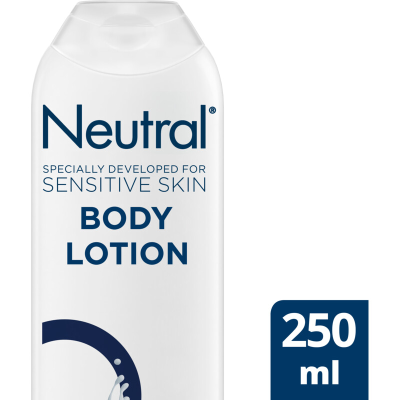 Een afbeelding van Neutral Bodylotion parfumvrij