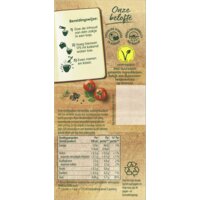 Een afbeelding van Knorr Drinkbouillon tomaat