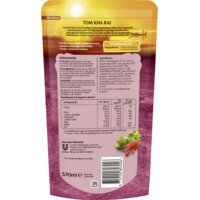 Een afbeelding van Conimex Tom kha kai soep