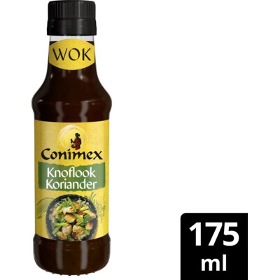 pdp-image-Conimex Woksaus knoflook koriander