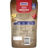 Een afbeelding van Unox Tomaten pasta soep