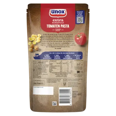 pdp-image-Unox Tomaten pasta soep