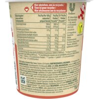 Een afbeelding van Knorr Instant snack tomato mozarella bel