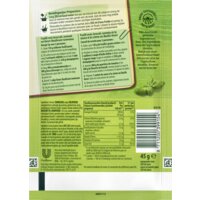 Een afbeelding van Knorr Basilicum roomsaus