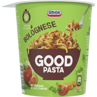 pdp-image-Unox Good pasta bolognese