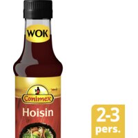 Een afbeelding van Conimex Woksaus hoisin