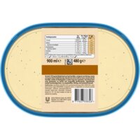 Een afbeelding van Hertog Ijssalon vanille