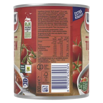 pdp-image-Unox Stevige tomatensoep