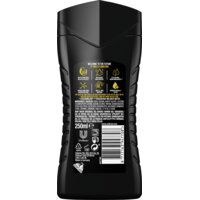 Een afbeelding van Axe Wild mojito & cedarwood showergel