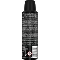 Een afbeelding van Rexona Men sensitive anti-transpirant spray