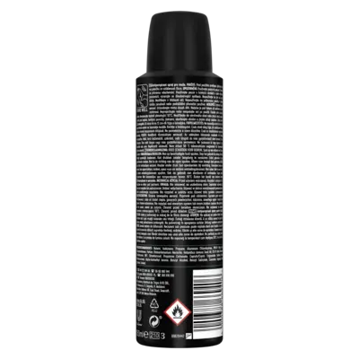 pdp-image-Rexona Men sensitive anti-transpirant spray