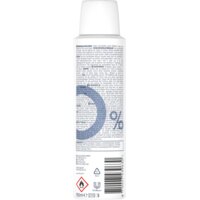 Een afbeelding van Neutral Anti-transpirant deodorant spray