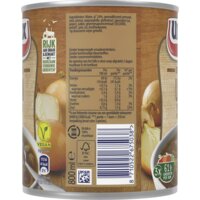 Een afbeelding van Unox Stevige uiensoep