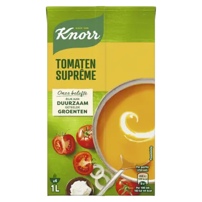 pdp-image-Knorr Tetra tomatensoep supreme bel