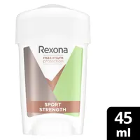 Rexona Maxpro strength anti-transpirant stick