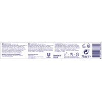 Een afbeelding van Signal tp White system revitalize BEL