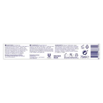 pdp-image-Signal tp White system revitalize BEL