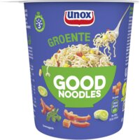 Een afbeelding van Unox Good noodles groente
