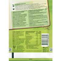 Een afbeelding van Knorr Saus voor asperges